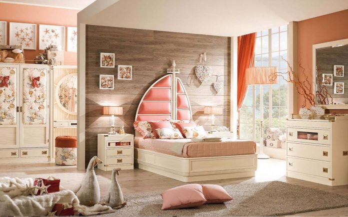 Правильная детская кровать: какая она