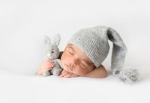 Как выбрать качественный детский матрас?