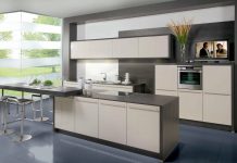 Качественные немецкие кухни: важные нюансы при выборе