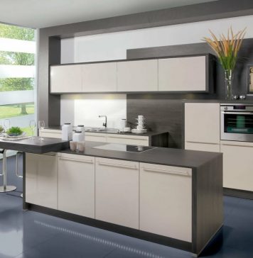 Качественные немецкие кухни: важные нюансы при выборе