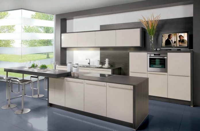 Качественные немецкие кухни: важные нюансы при выборе