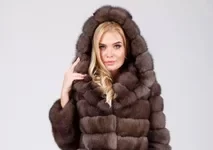 Преимущества шубы из соболя