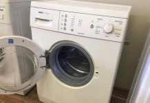 Как правильно использовать стиральную машинку boschmaxx 5