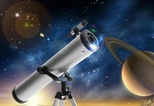 Как правильно выбрать телескоп