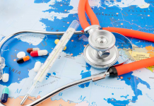 Особенности медстрахования