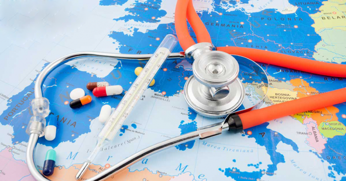 Особенности медстрахования