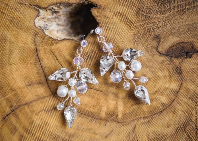 Особенности авторских украшений