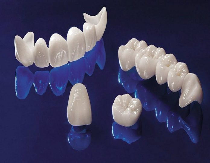 Что такое ортопедические коронки