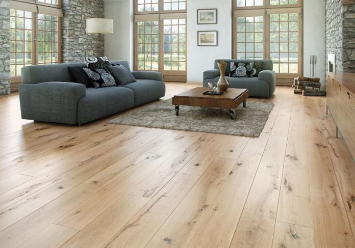 Виды паркета и его особенности