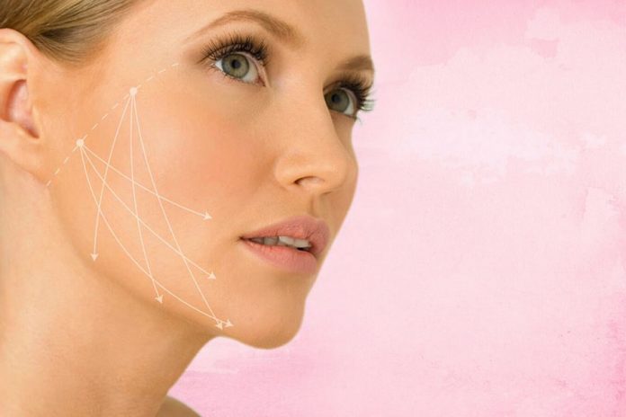 Подтяжка лица нитями: альтернатива пластической хирургии