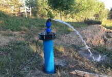 Советы по бурению скважин на воду