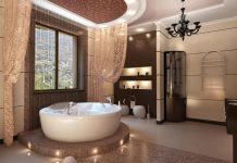 О том, как выбрать хорошую сантехнику