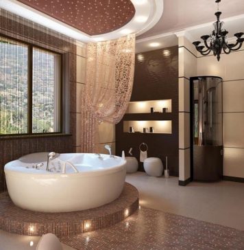 О том, как выбрать хорошую сантехнику