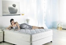 Что учесть при выборе матраса для взрослого человека
