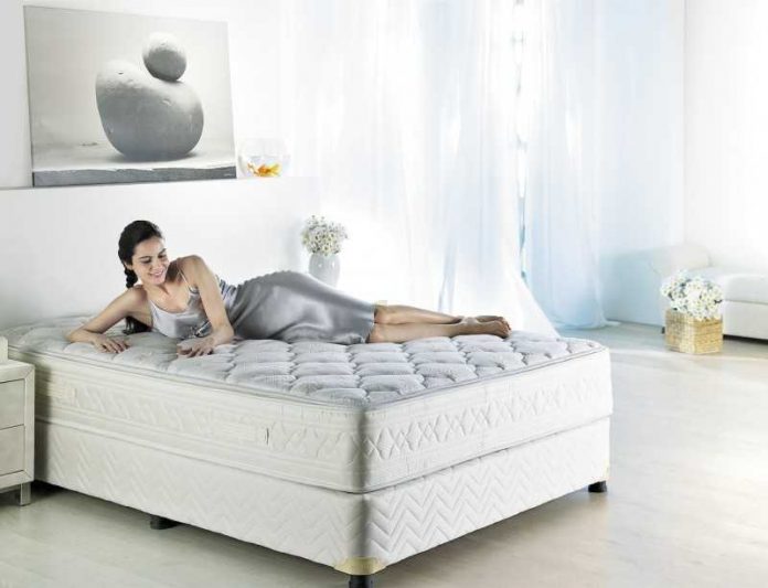 Что учесть при выборе матраса для взрослого человека