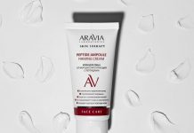 Крем для лица – незаменимое средство для ежедневного ухода