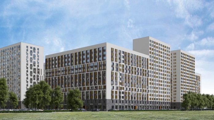 Почему стоит покупать квартиру в новостройке