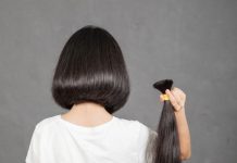 Выгодна ли продажа волос