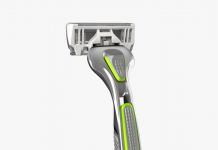 Виды бритвенных станков