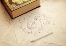 О чем расскажет натальная карта