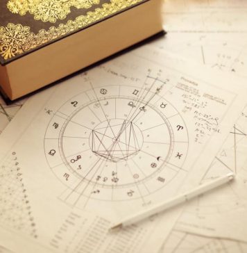 О чем расскажет натальная карта