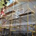 Какие бывают строительные леса