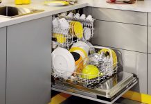 Критерии выбора посудомоечной машины