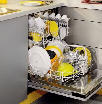 Критерии выбора посудомоечной машины