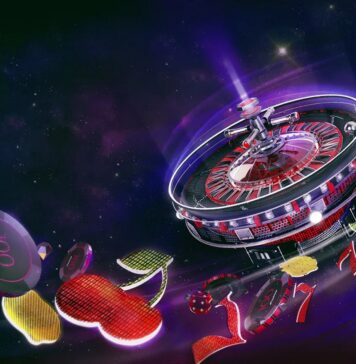 Онлайн казино: какие особенности и преимущества