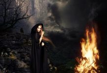 Что такое черный приворот