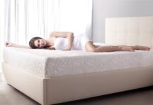 Выбираем удобную кровать