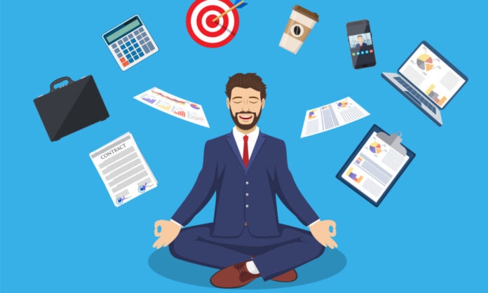 Как научиться основам стресс–менеджмента