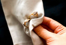 Как ухаживать за ювелирными украшениями