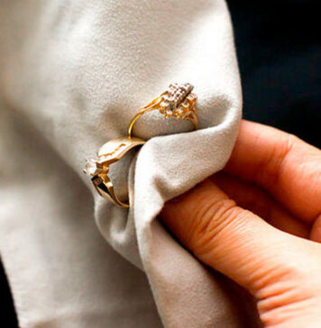 Как ухаживать за ювелирными украшениями