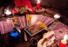 Как найти хорошую гадалку