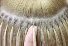 Какие бывают способы наращивания волос