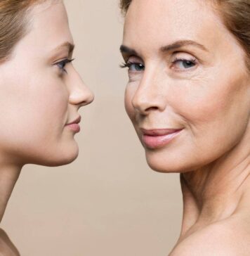 Какие факторы влияют на старение кожи