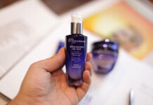 Ночная сыворотка Dr. Pierre Ricaud с ниацинамидом