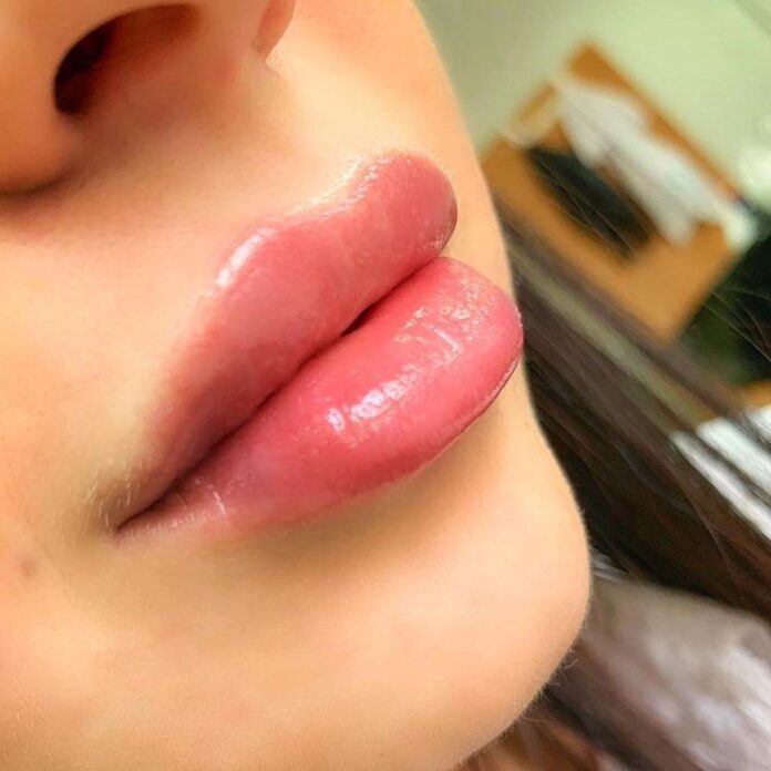 Инъекционная косметология в Санкт-Петербурге