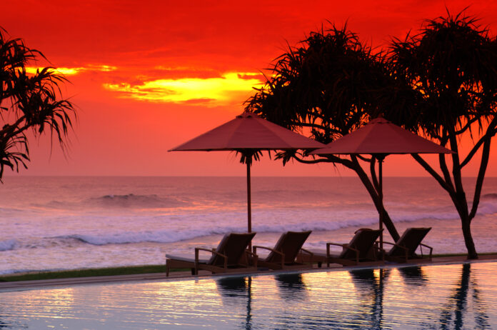 Куда отправиться отдыхать весной