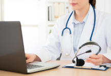 Когда стоит обратиться к врачу онлайн