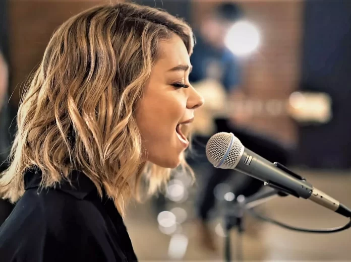 Как проходит обучение в студии вокала