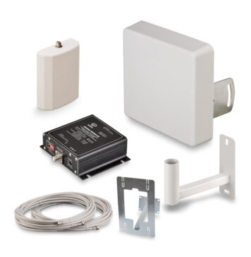 Когда нужно установить усилитель сигнала сотовой связи