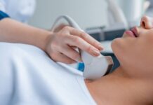 В каких случаях показано УЗИ щитовидной железы