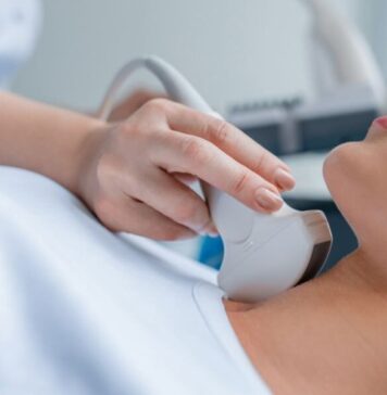 В каких случаях показано УЗИ щитовидной железы