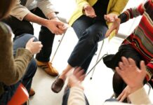 Как справиться с чувством депрессии после реабилитации?