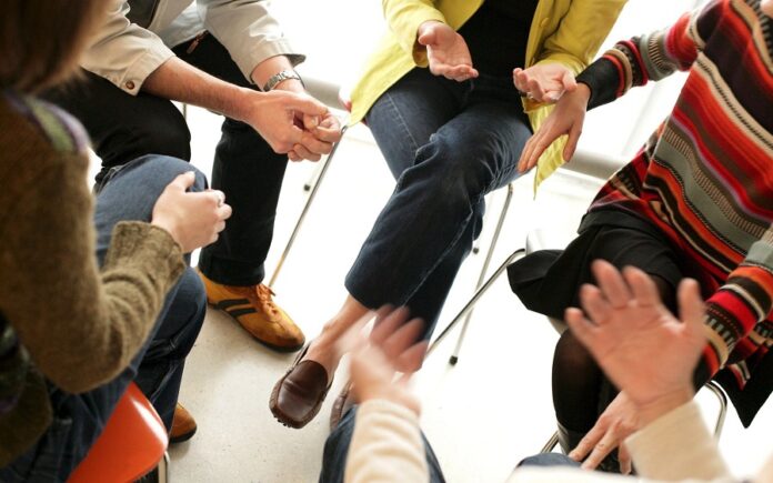 Как справиться с чувством депрессии после реабилитации?