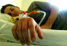 Как лечат наркозависимых людей