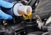 Качественные автомасла оптом