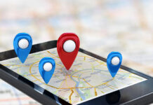 Как определить местоположение сотового телефона